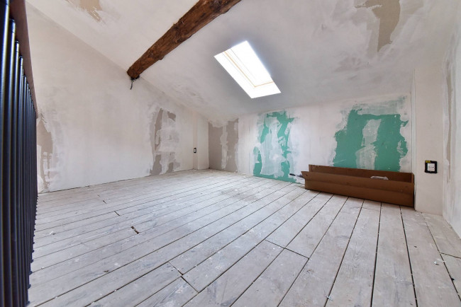 Appartamento in vendita a Turate