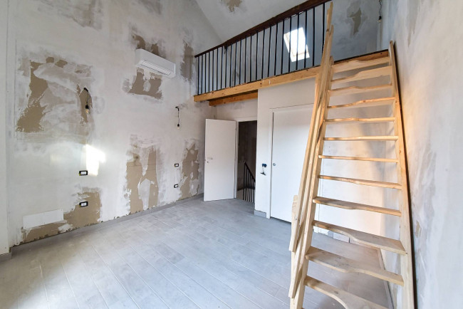 Appartamento in vendita a Turate