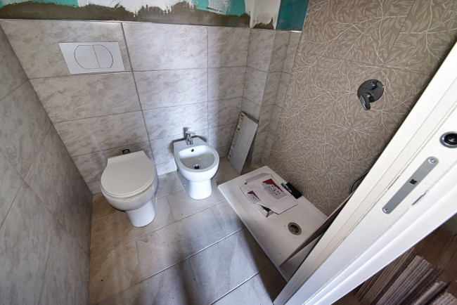 Appartamento in vendita a Turate