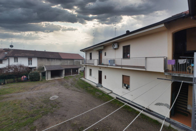 Casa singola in vendita a Ceriano Laghetto