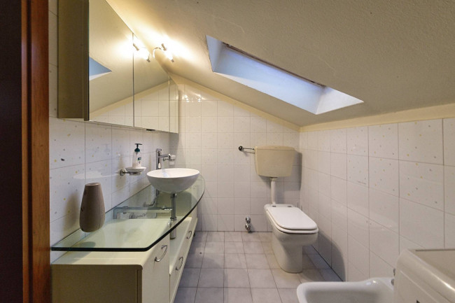 Casa singola in vendita a Ceriano Laghetto