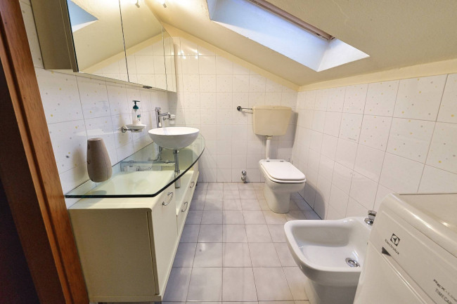 Casa singola in vendita a Ceriano Laghetto