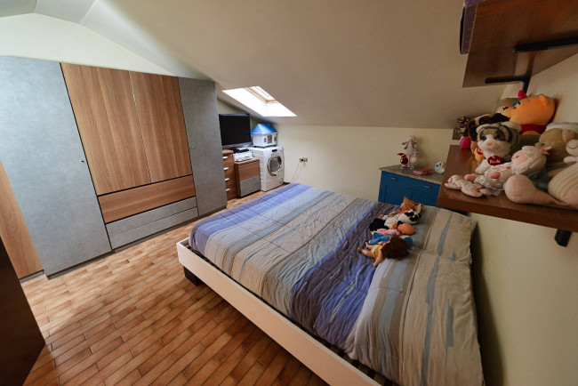 Casa singola in vendita a Ceriano Laghetto