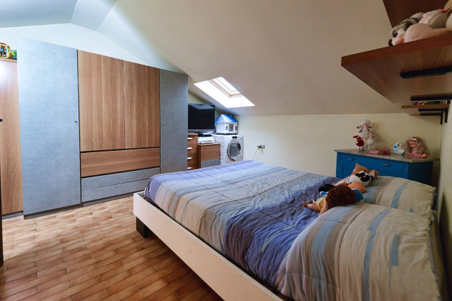 Casa singola in vendita a Ceriano Laghetto