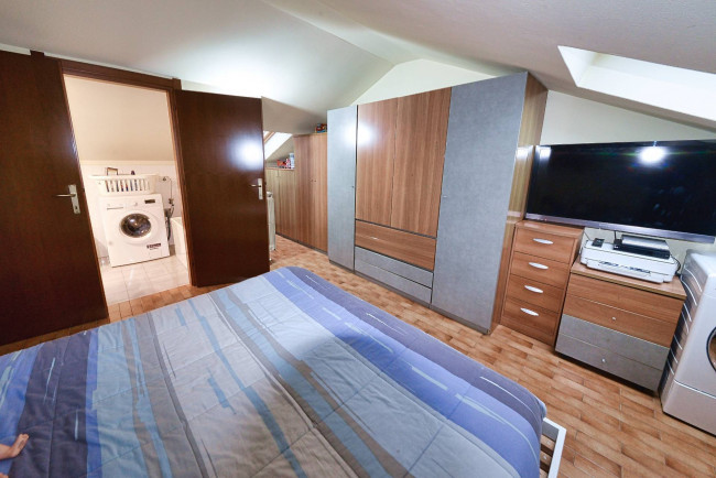 Casa singola in vendita a Ceriano Laghetto