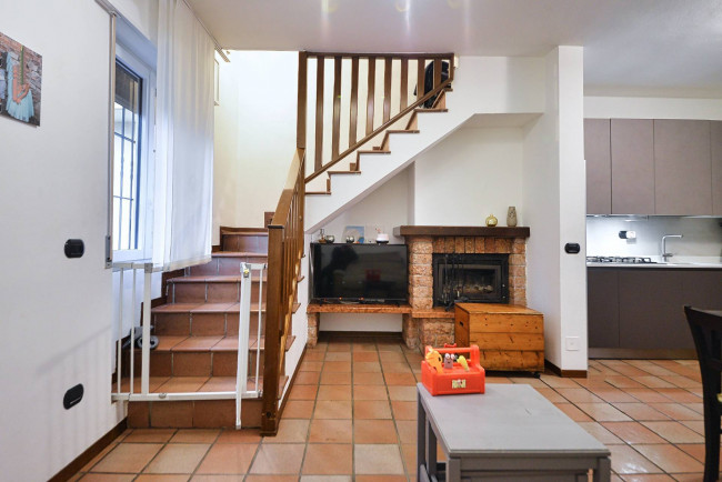 Casa singola in vendita a Ceriano Laghetto