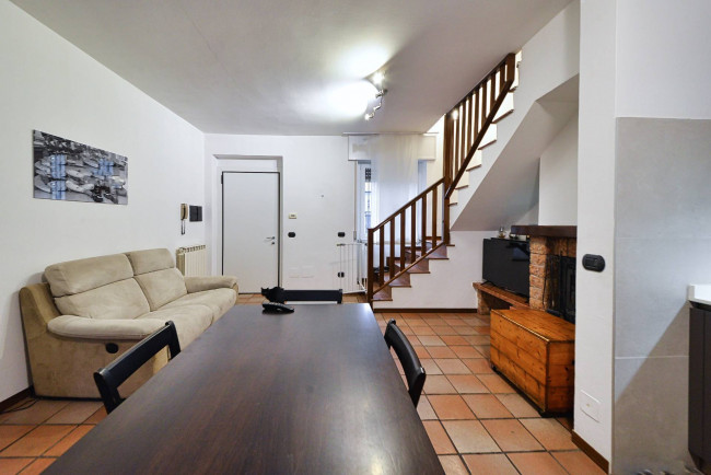 Casa singola in vendita a Ceriano Laghetto