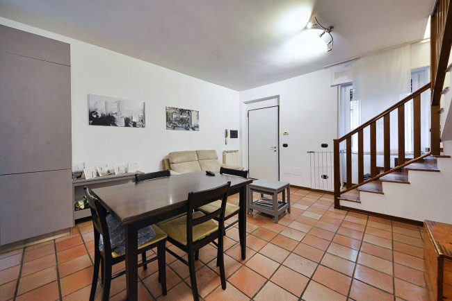 Casa singola in vendita a Ceriano Laghetto