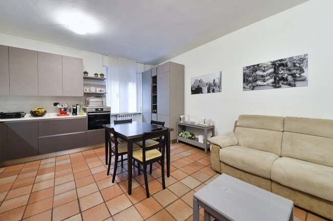 Casa singola in vendita a Ceriano Laghetto