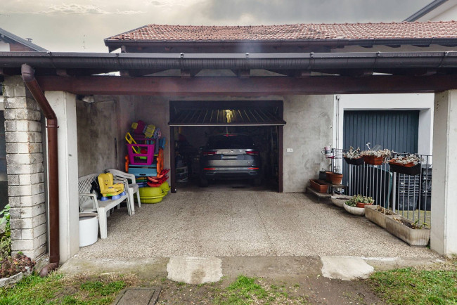 Casa singola in vendita a Ceriano Laghetto