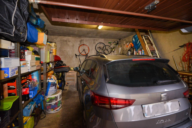 Casa singola in vendita a Ceriano Laghetto