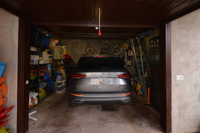 Casa singola in vendita a Ceriano Laghetto