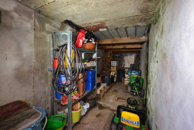 Casa singola in vendita a Ceriano Laghetto