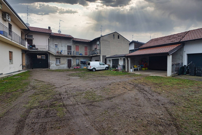 Casa singola in vendita a Ceriano Laghetto