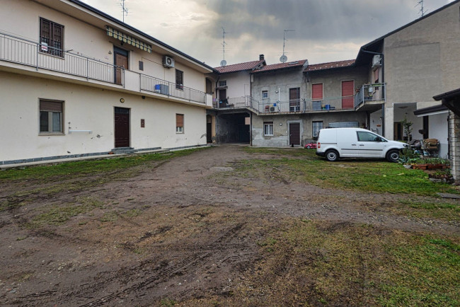 Casa singola in vendita a Ceriano Laghetto