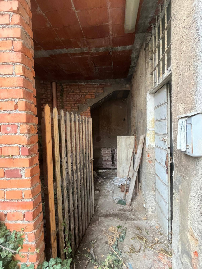 Casa singola in vendita a Solaro