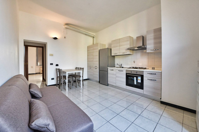 Appartamento in affitto a Cormano