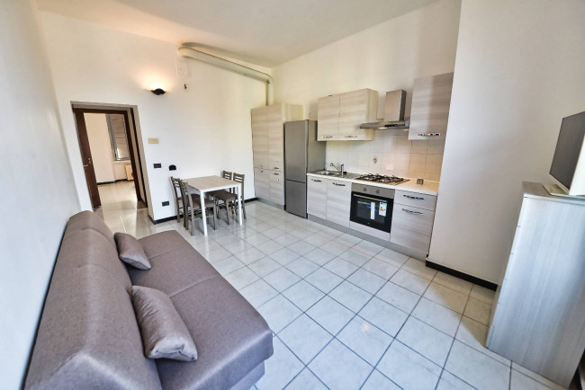 Appartamento in affitto a Cormano