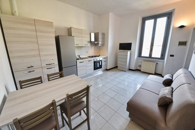 Appartamento in affitto a Cormano