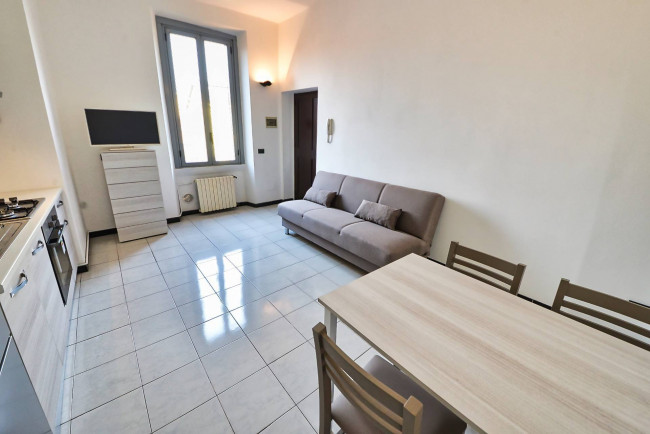 Appartamento in affitto a Cormano