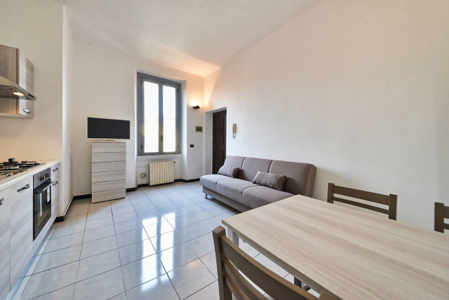 Appartamento in affitto a Cormano