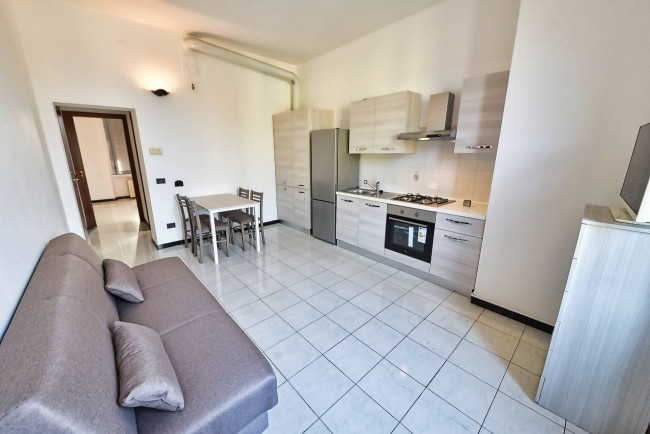 Appartamento in affitto a Cormano