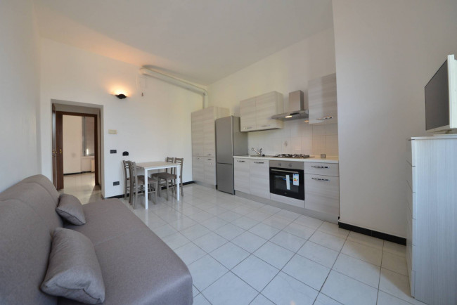 Appartamento in affitto a Cormano