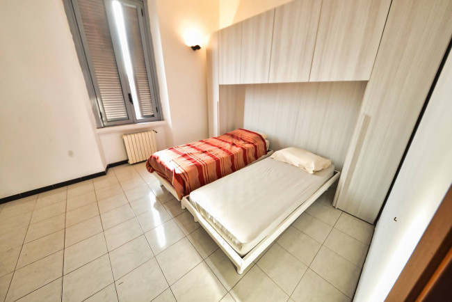 Appartamento in affitto a Cormano