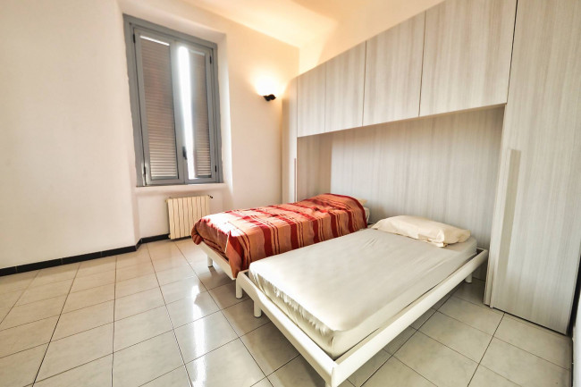 Appartamento in affitto a Cormano