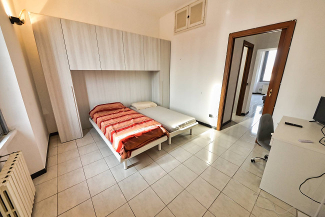 Appartamento in affitto a Cormano