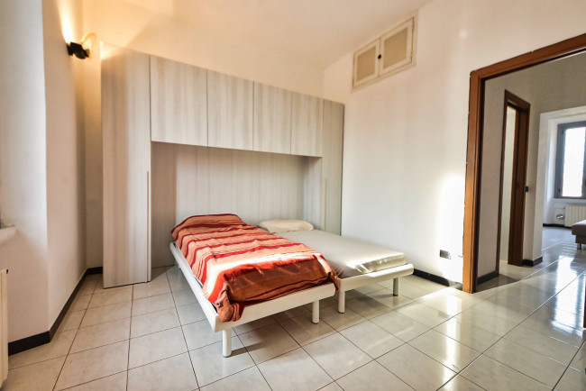 Appartamento in affitto a Cormano