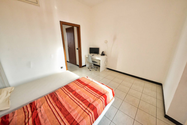 Appartamento in affitto a Cormano