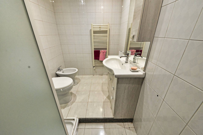 Appartamento in affitto a Cormano