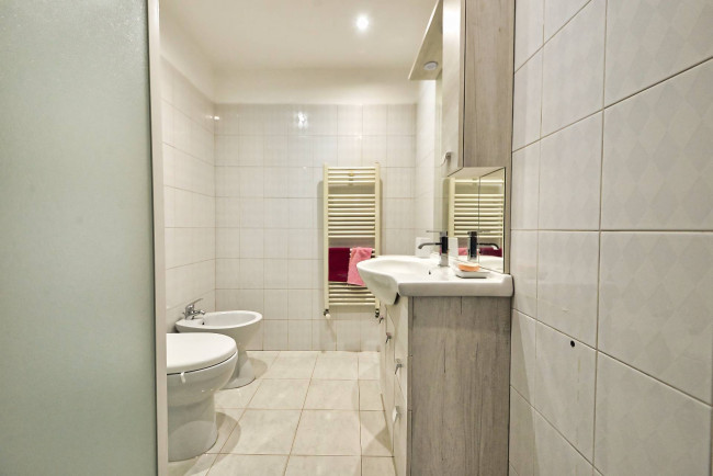 Appartamento in affitto a Cormano