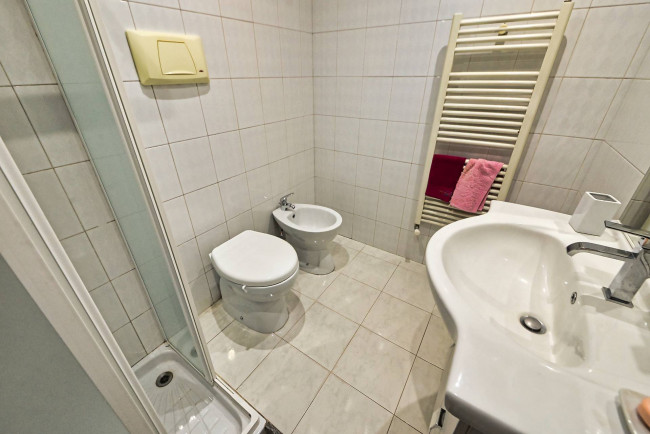 Appartamento in affitto a Cormano