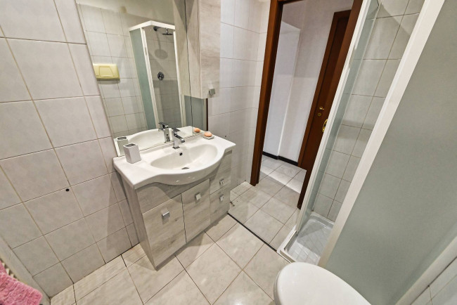 Appartamento in affitto a Cormano