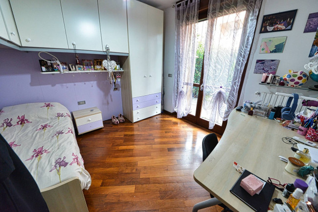 Appartamento in vendita a Solaro