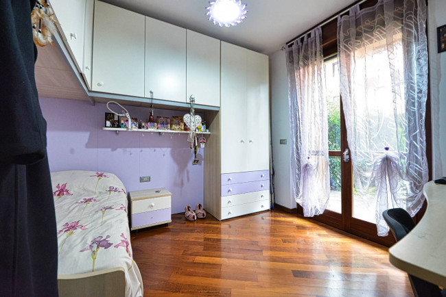 Appartamento in vendita a Solaro