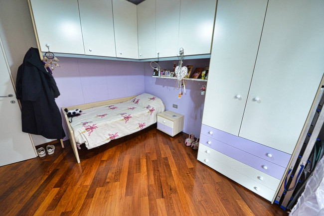 Appartamento in vendita a Solaro