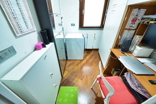 Appartamento in vendita a Solaro