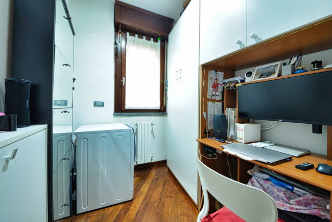 Appartamento in vendita a Solaro