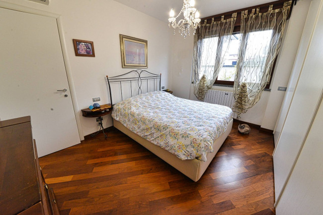 Appartamento in vendita a Solaro