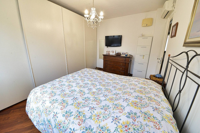 Appartamento in vendita a Solaro