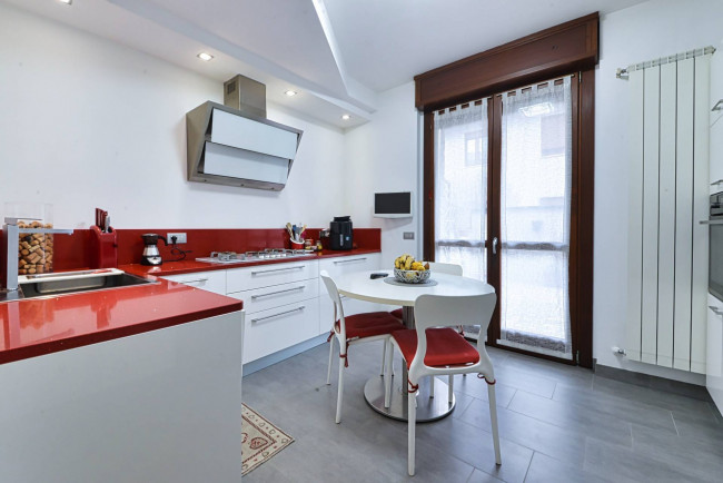 Appartamento in vendita a Solaro