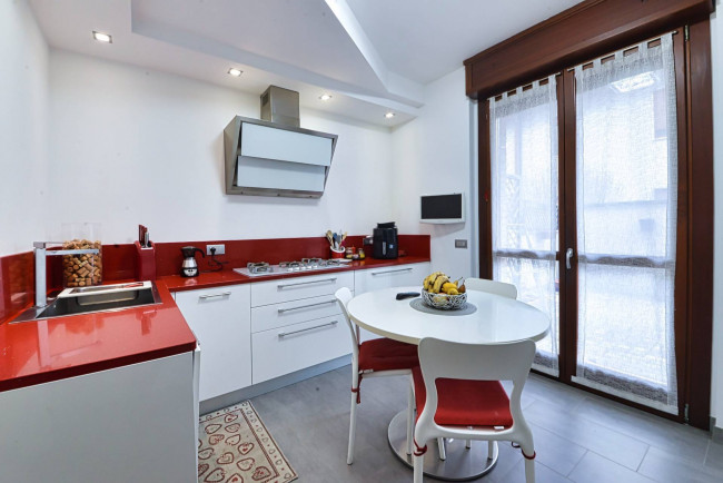 Appartamento in vendita a Solaro