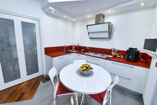 Appartamento in vendita a Solaro