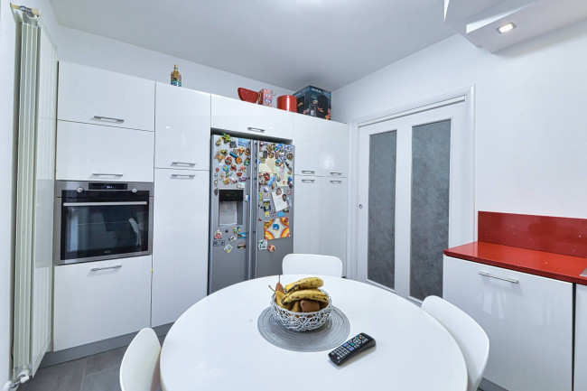 Appartamento in vendita a Solaro