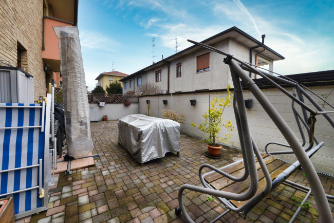 Appartamento in vendita a Solaro