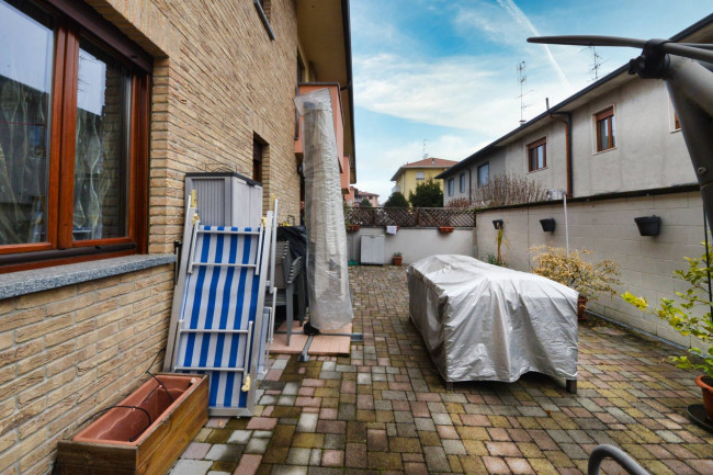 Appartamento in vendita a Solaro