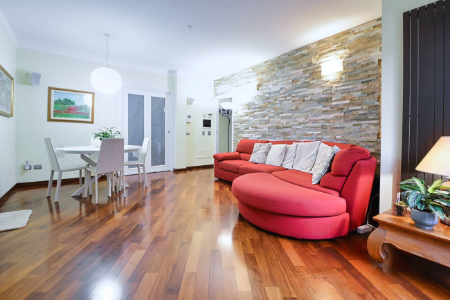 Appartamento in vendita a Solaro